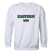 W Republic Mom Crewneck Eastern Michigan Eagles 564-295