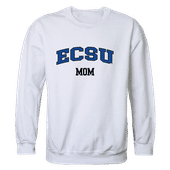 W Republic Mom Crewneck Elizabeth City State Vikings 564-297