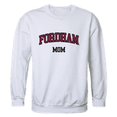 W Republic Mom Crewneck Fordham Rams 564-305