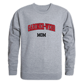 W Republic Mom Crewneck Gardner Webb Runnin Bulldogs 564-307