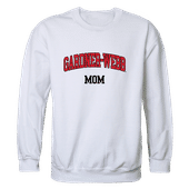 W Republic Mom Crewneck Gardner Webb Runnin Bulldogs 564-307