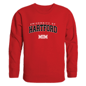 W Republic Mom Crewneck University Of Hartford Hawks 564-310