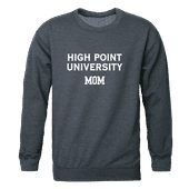 W Republic Mom Crewneck High Point Panthers 564-311