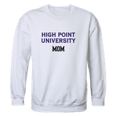 W Republic Mom Crewneck High Point Panthers 564-311