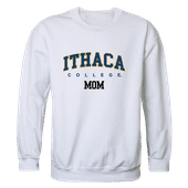W Republic Mom Crewneck Ithaca College Bombers 564-316