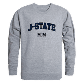 W Republic Mom Crewneck Jackson State Tigers 564-317