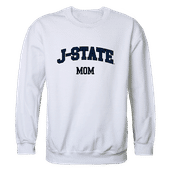 W Republic Mom Crewneck Jackson State Tigers 564-317