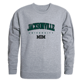 W Republic Mom Crewneck Jacksonville University Dolphins 564-318