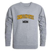 W Republic Mom Crewneck Kennesaw State Owls 564-320