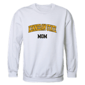 W Republic Mom Crewneck Kennesaw State Owls 564-320