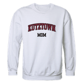 W Republic Mom Crewneck Kutztown Golden Bears 564-321