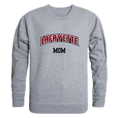 W Republic Mom Crewneck Lafayette Leopards 564-323