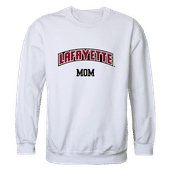 W Republic Mom Crewneck Lafayette Leopards 564-323