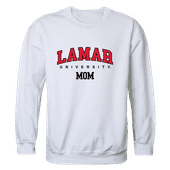 W Republic Mom Crewneck Lamar Cardinals 564-326