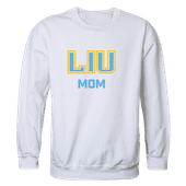 W Republic Mom Crewneck Long Island Sharks 564-329