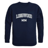 W Republic Mom Crewneck Longwood Lancers 564-330
