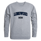 W Republic Mom Crewneck Longwood Lancers 564-330