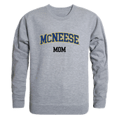 W Republic Mom Crewneck Mcneese State Cowboys 564-338