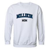 W Republic Mom Crewneck Millikin Big Blue 564-342