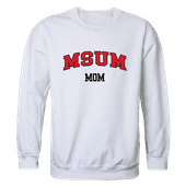 W Republic Mom Crewneck Minnesota State Moorhead Dragons 564-343