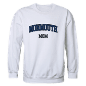 W Republic Mom Crewneck Monmouth University 564-345