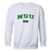 W Republic Mom Crewneck Norfolk State Spartans 564-350