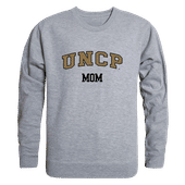 W Republic Mom Crewneck Unc Pembroke Braves 564-352