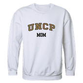 W Republic Mom Crewneck Unc Pembroke Braves 564-352