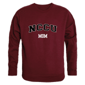 W Republic Mom Crewneck North Carolina Central Eagles 564-353