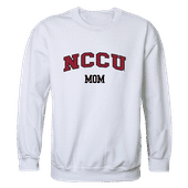 W Republic Mom Crewneck North Carolina Central Eagles 564-353