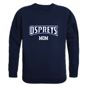 W Republic Mom Crewneck North Florida Ospreys 564-354
