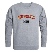 W Republic Mom Crewneck Northern State University Wolves 564-355