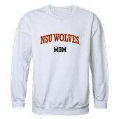 W Republic Mom Crewneck Northern State University Wolves 564-355