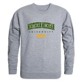 W Republic Mom Crewneck Northern Michigan Wildcats 564-357
