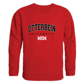 W Republic Mom Crewneck Otterbein University Cardinals 564-361