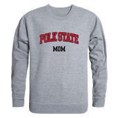 W Republic Mom Crewneck Polk State Eagles 564-362