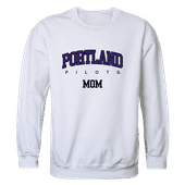 W Republic Mom Crewneck Portland Pilots 564-363