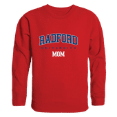 W Republic Mom Crewneck Radford Highlanders 564-366