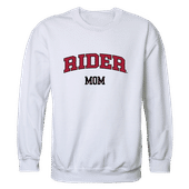 W Republic Mom Crewneck Rider University Broncos 564-368