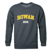 W Republic Mom Crewneck Rowan University 564-371