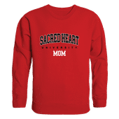 W Republic Mom Crewneck Sacred Heart Pioneers 564-372