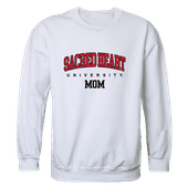 W Republic Mom Crewneck Sacred Heart Pioneers 564-372
