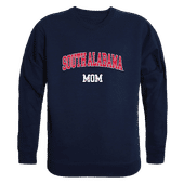 W Republic Mom Crewneck South Alabama Jaguars 564-382