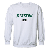 W Republic Mom Crewneck Stetson University Hatters 564-387