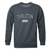 W Republic Mom Crewneck Tarleton State Texans 564-389