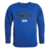 W Republic Mom Crewneck Tennessee State University Tigers 564-390