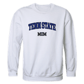 W Republic Mom Crewneck Tennessee State University Tigers 564-390