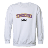 W Republic Mom Crewneck Tennessee Tech Golden Eagles 564-391