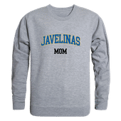 W Republic Mom Crewneck Texas A&M Kingsville Javelinas 564-392