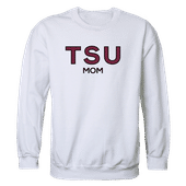 W Republic Mom Crewneck Texas Southern Tigers 564-393